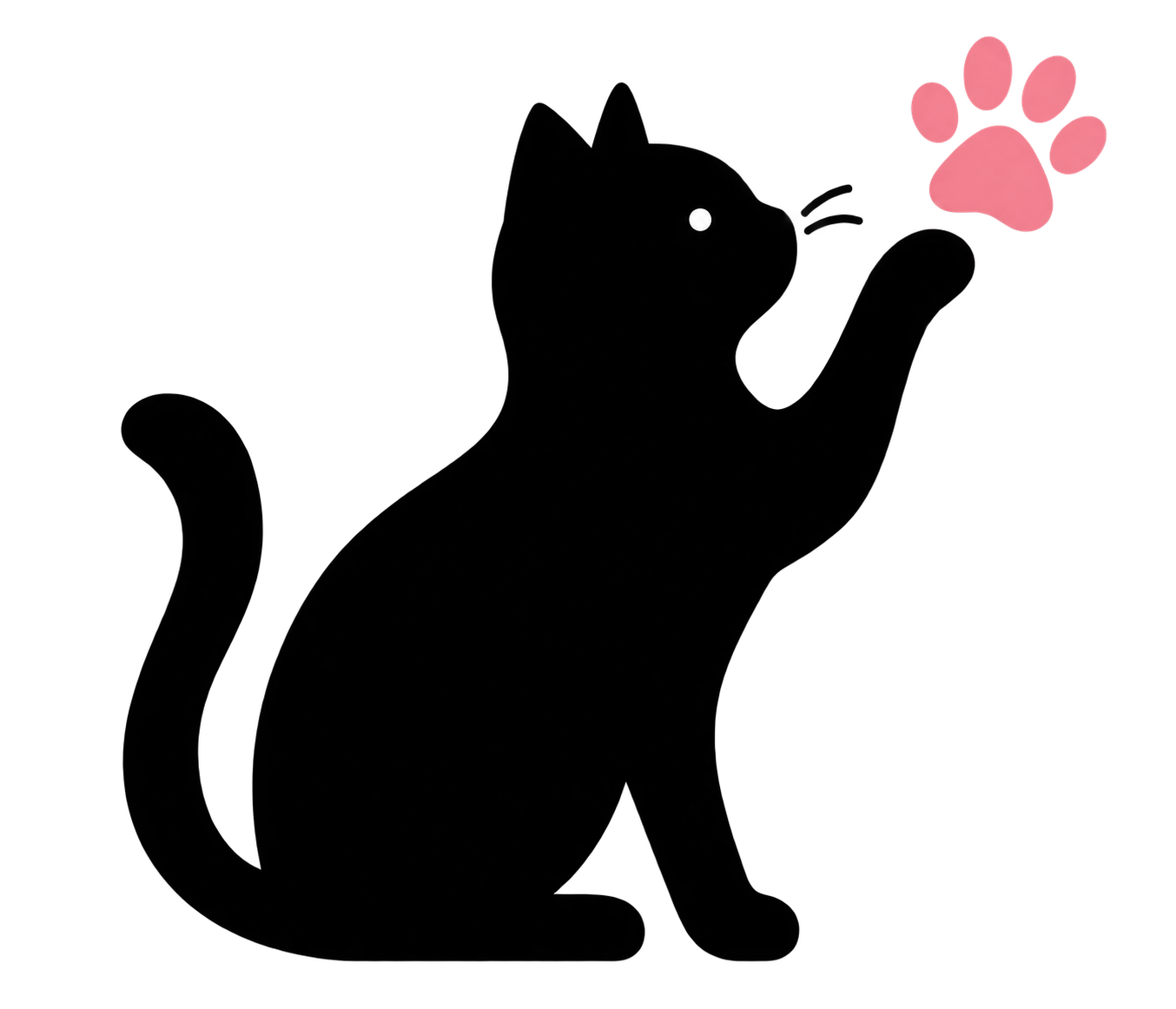 lilmeowgi — made for the little joys